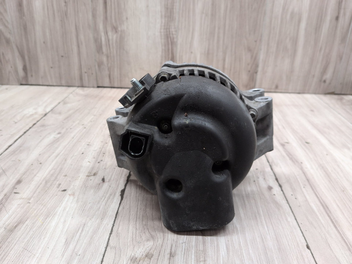 OEM BMW F06 F10 F15 F85 F86 X5 M5 Charging Alternator Generator 210A N63T S63T