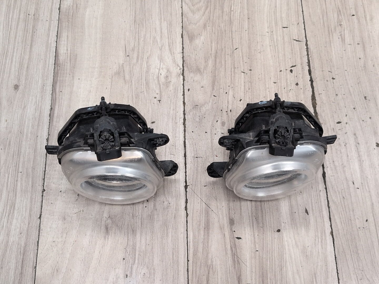 OEM BMW F15 F16 F25 F26 F85 F86 X3 X4 X5 X6 Right Passenger Fog Lamp Light