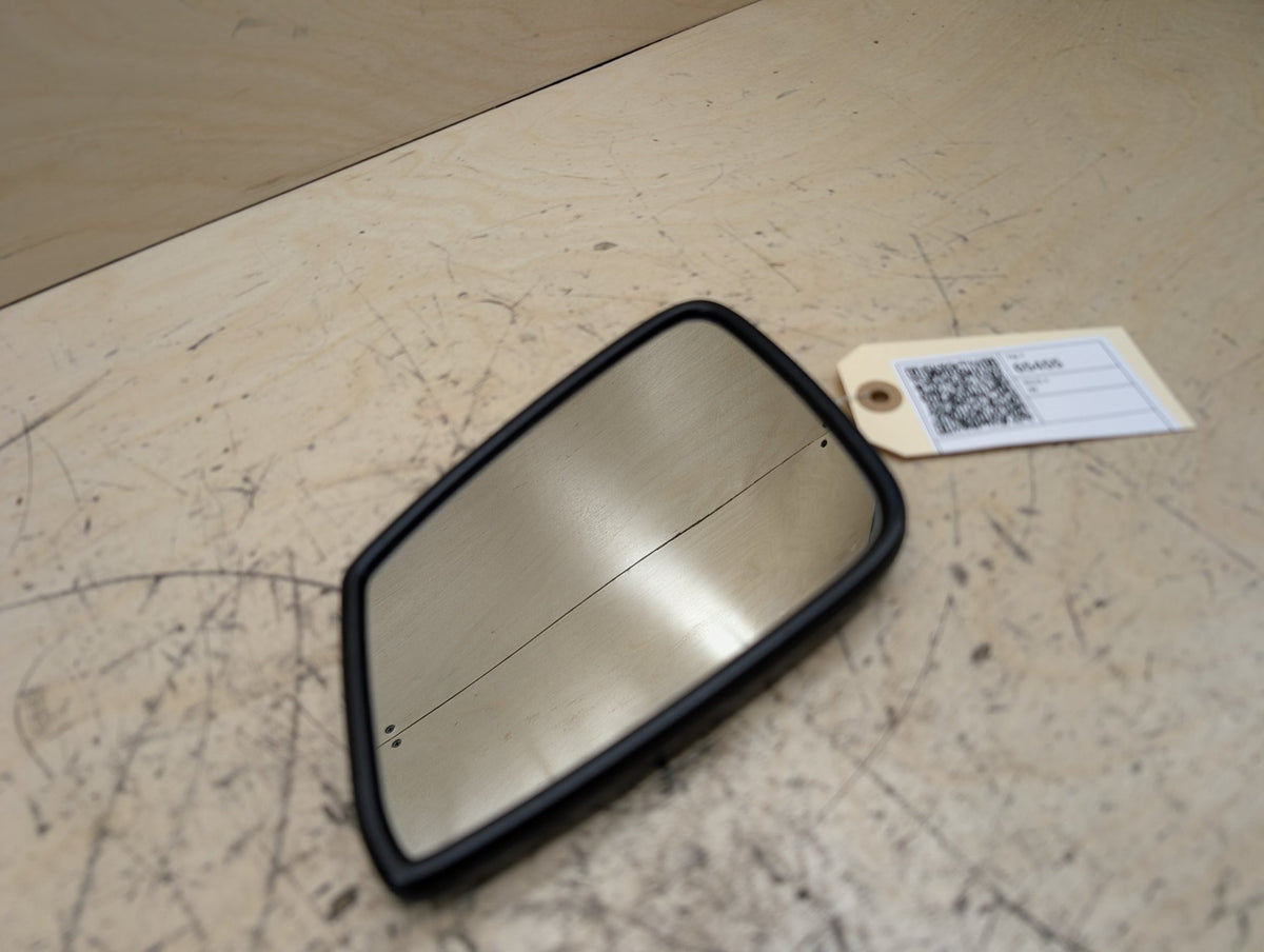 2010-2017 BMW 535i GT xDrive F07 Front Left Driver Side Mirror Glass 7228611 OEM