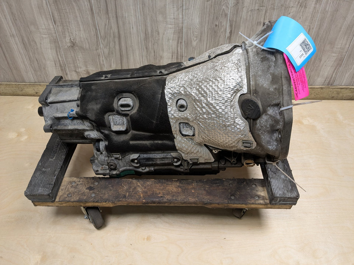 2019-2026 BMW G05 X5 N63B44M3 Automatic Transmission Assembly