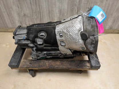 2019-2026 BMW G05 X5 N63B44M3 Automatic Transmission Assembly