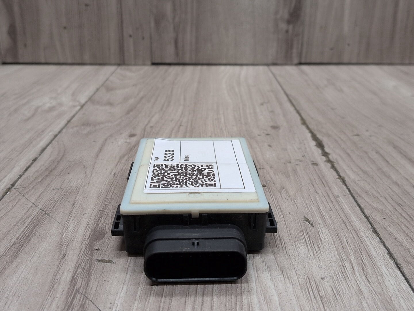 2019-2026 BMW M340i G20 Blind Spot Lane Sensor Radar Module 5A495A3
