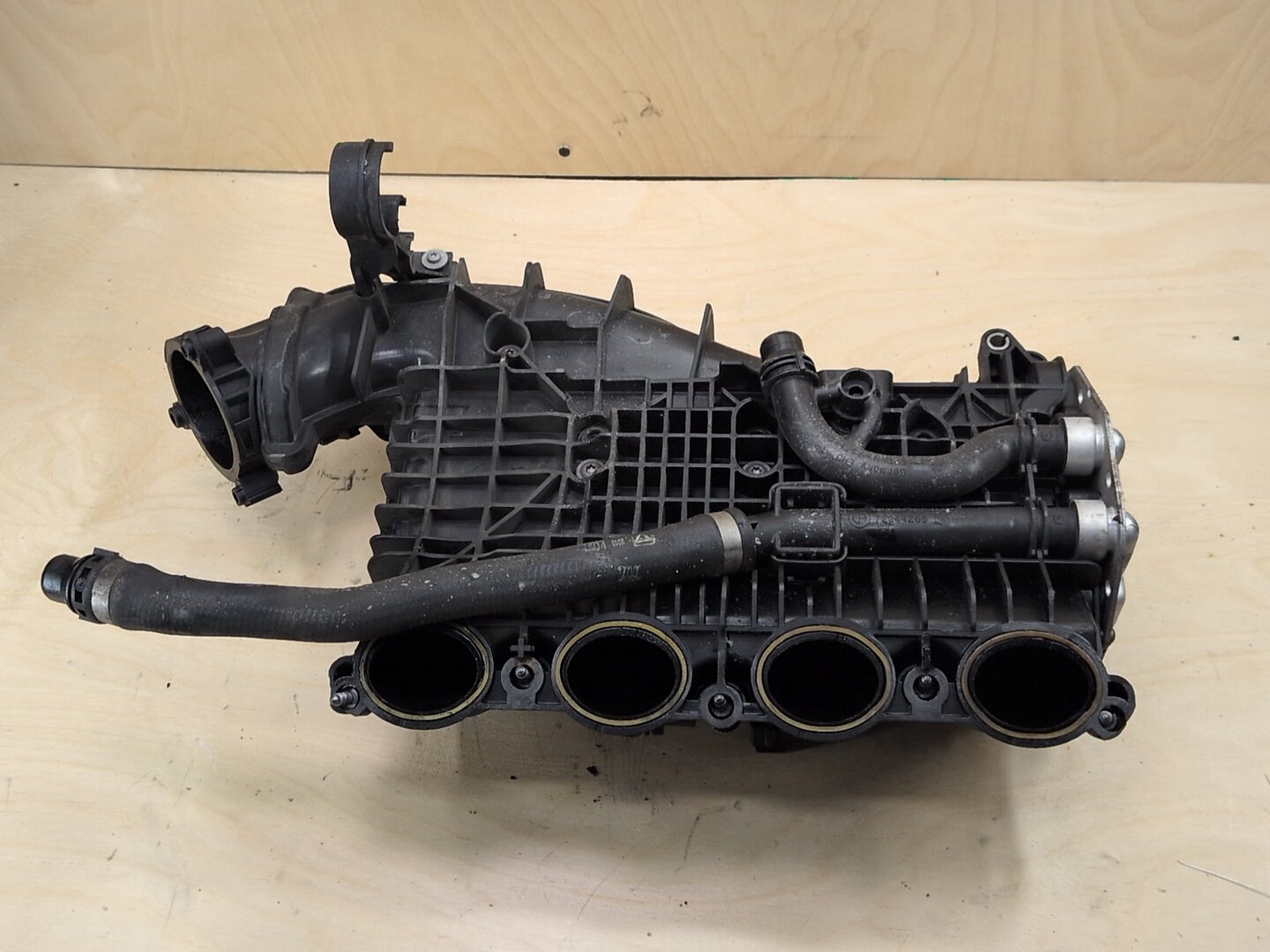 16-21 OEM BMW F22 F30 F32 F36 G01 G12 G30 330 430 B46 Intake Manifold Assembly
