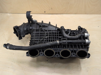 16-21 OEM BMW F22 F30 F32 F36 G01 G12 G30 330 430 B46 Intake Manifold Assembly