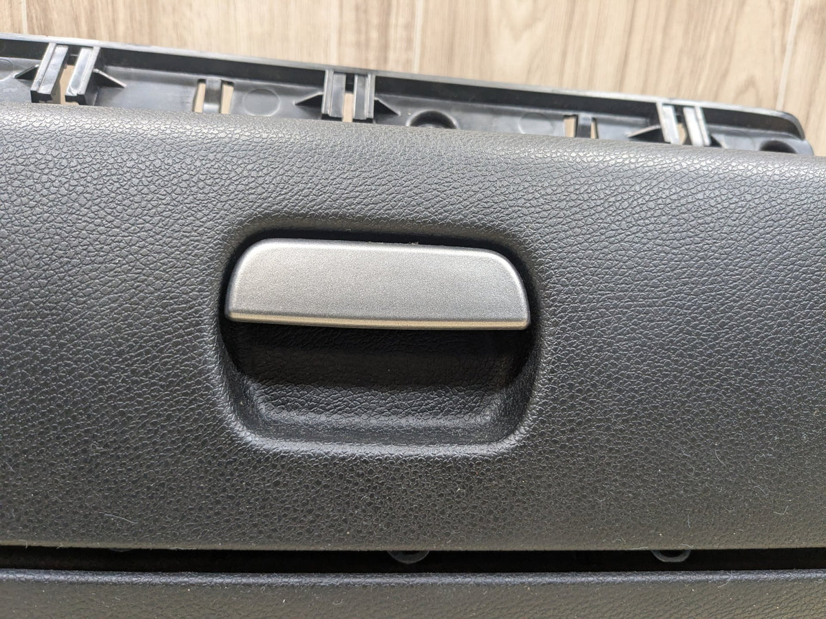 2009-2011 Mercedes-Benz SLK-Class R171 Dashboard Glove Box A1716800291 OEM
