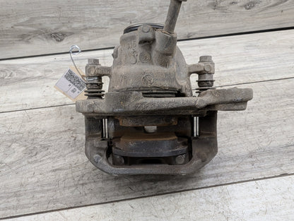 18-24 OEM BMW G01 G02 X3 30i 30iX B46 Rear Left Driver Side Brake Caliper