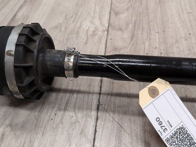 OEM BMW G20 G42 230i 230iX 330i 330iX REAR Left Driver Output Half Shaft CV Axle