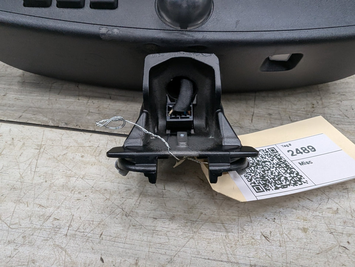 OEM BMW F02* F06 F12 F13 F15 F25 F85 X5 Auto Dim Rear View Mirror EC/ LED/ GTO