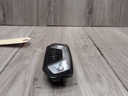 2022 BMW M340i G20- Headliner Overhead Dome Light Switch Module PN: 7910813