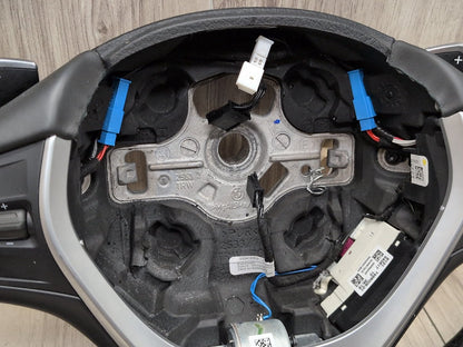 2014 - 2020 BMW 440i F36 Steering Wheel Assembly 7846645 B58B30M0