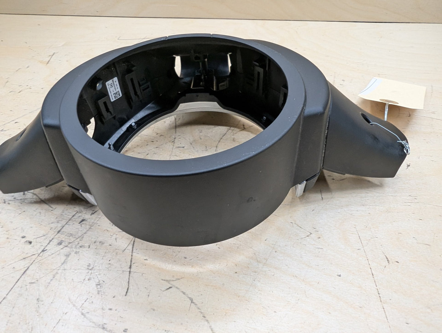 2012-2018 BMW 320i F30 Steering Wheel Trim 7845601