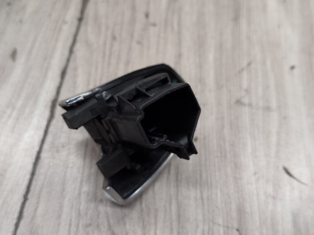 2009-2012 Mercedes-Benz E550 W212 Front or Rear Left Driver Exterior Door Handle w/ Comfort Access OEM
