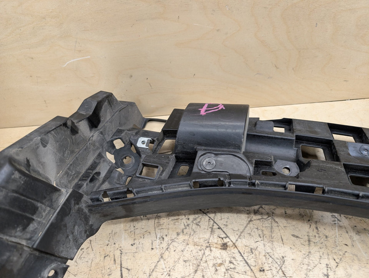 2019-2026 BMW X5 G05 Rear Left Driver Bumper Support Brackets SET 7420651 OEM