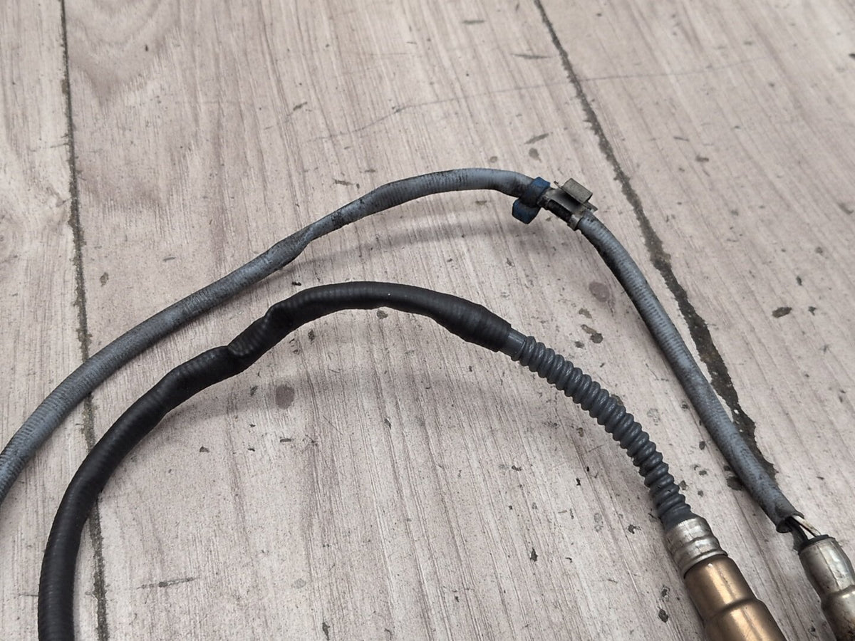 OEM BMW F10 F15 F22 F30 F32 F36 Cat Catalytic Oxygen o2 Lambda Probe Sensors N55