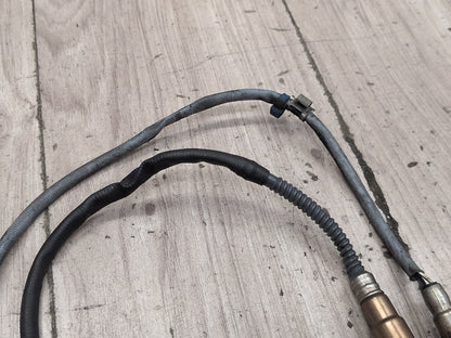 OEM BMW F10 F15 F22 F30 F32 F36 Cat Catalytic Oxygen o2 Lambda Probe Sensors N55