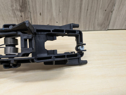 2009-2011 Mercedes-Benz SLK-Class R171 Front Left Door Handle A1717600134 OEM