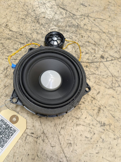 OEM BMW F06 F12 F13 M5 M6 Audio Sound HK Loudspeakers Tweeters SET