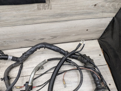2009 - 2017 Audi Q5 8R Engine Motor Wiring Wire Harness 8K1971074AE EA888