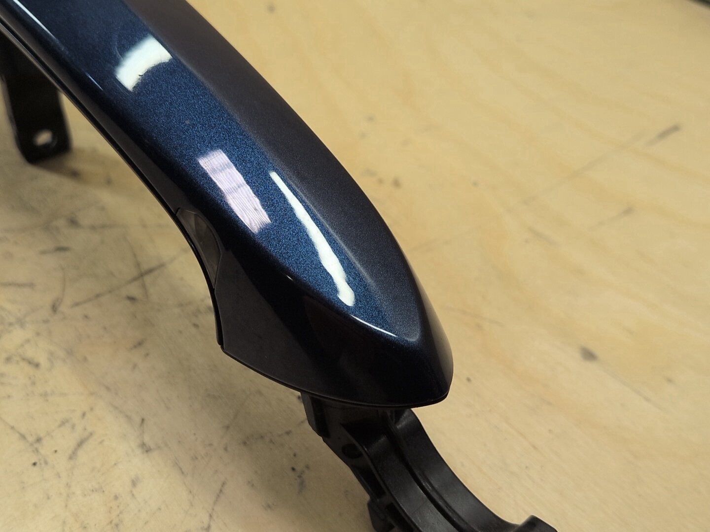 OEM BMW G01 G02 X3 X4 F97 Front Rear Right Passenger Door Handle COMFORT ACCESS