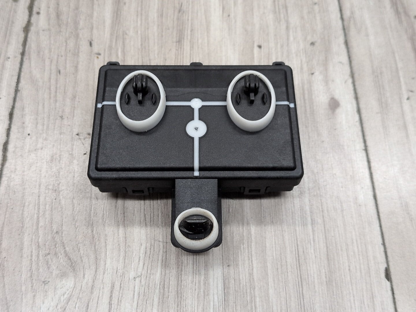 18-24 OEM Audi A4 A5 S4 S5 Rear Left or Right Door Control Module 4M0959795H