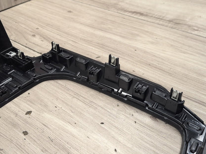 2019-2026 BMW M340i G20 Center Console Trim 6807242