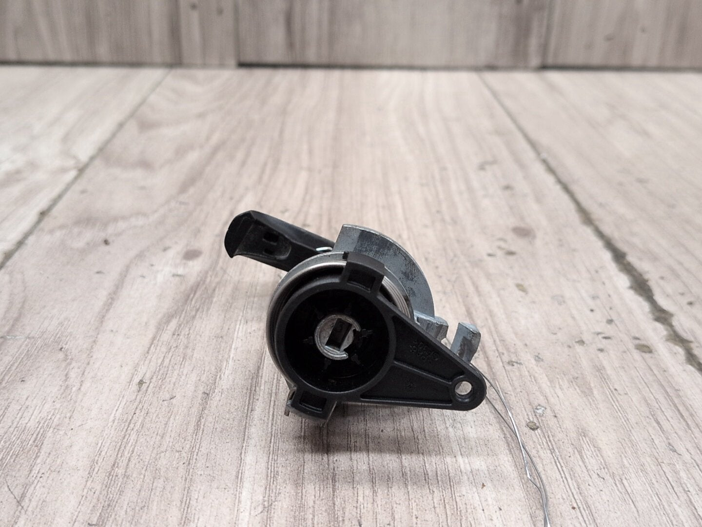 2019-2026 BMW M340i G20 Front Left Driver Key Lock Mechanism w/ Key