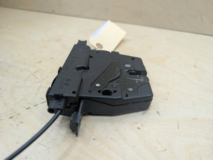 OEM BMW F06 F10 F13 F30 F32 F80 F82 Rear Trunk Lid Latch Lock Opener Actuator