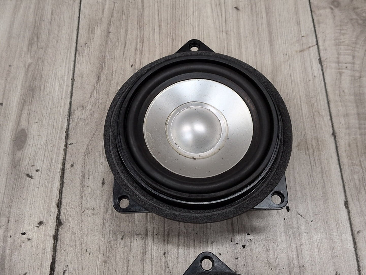 2004-2010 BMW M6 E64 Speakers SET 6922215 OEM