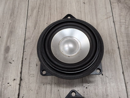 2004-2010 BMW M6 E64 Speakers SET 6922215 OEM