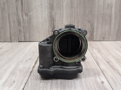 2015-2018 Audi 8U Q3 CCTA Engine Motor Throttle Body 06F133062T