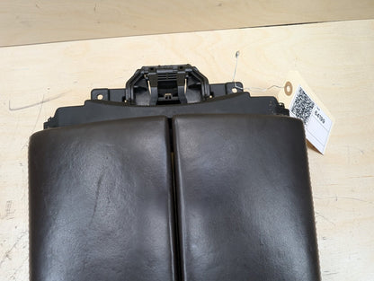 2016-2022 BMW 750i G12 Center Console Armrest Arm Rest 9354625
