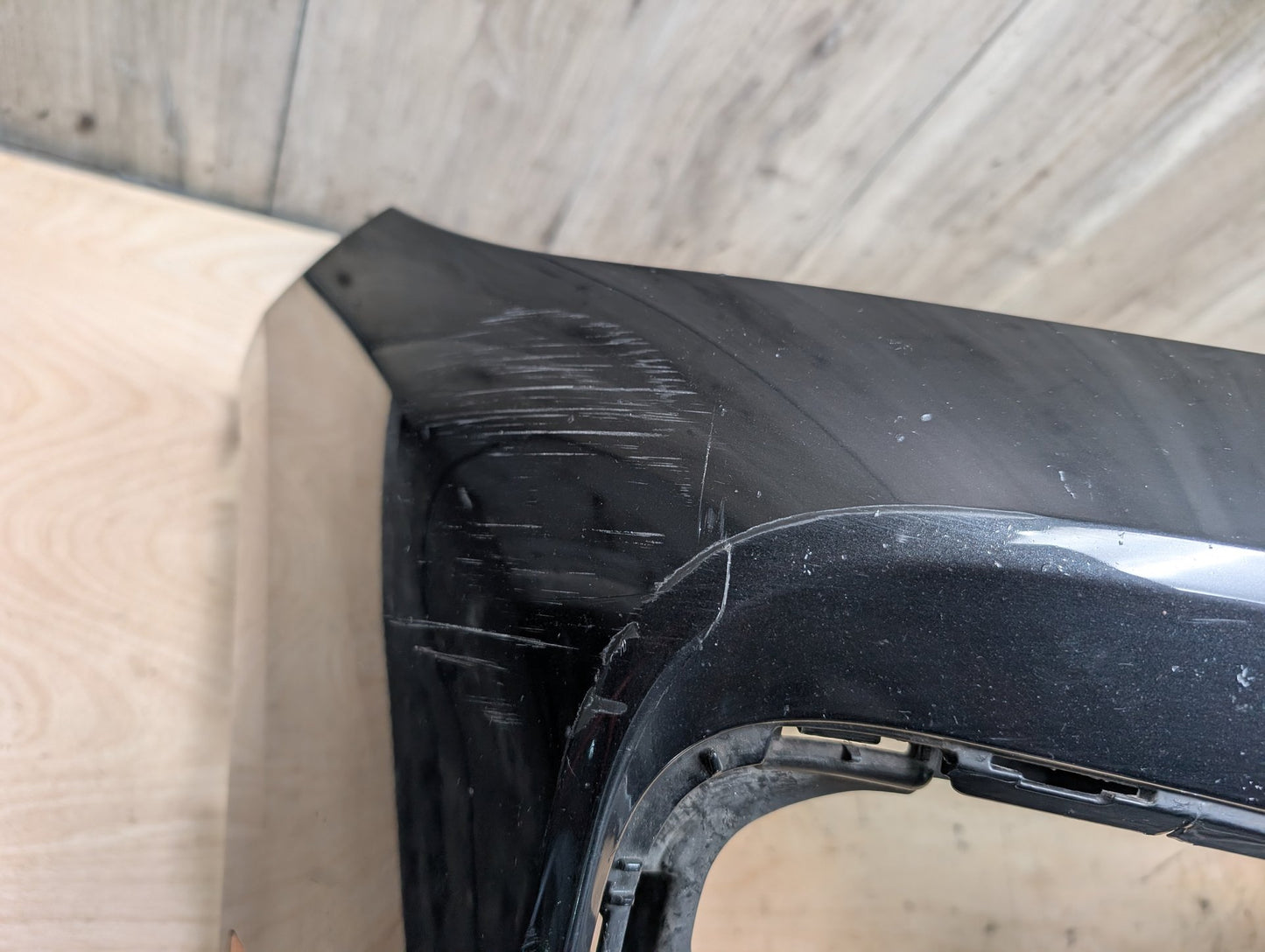 2018 - 2023 BMW X3 G01 Front Bumper Cover 8091988 B58B30M0