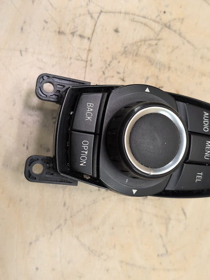 2011-2016 BMW X3 F25 Knob Controller 9261704