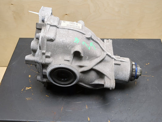 18-24 OEM BMW G01 G02 X3 X4 B46 B58 Rear Differential Axle Gearbox Carrier 3.38