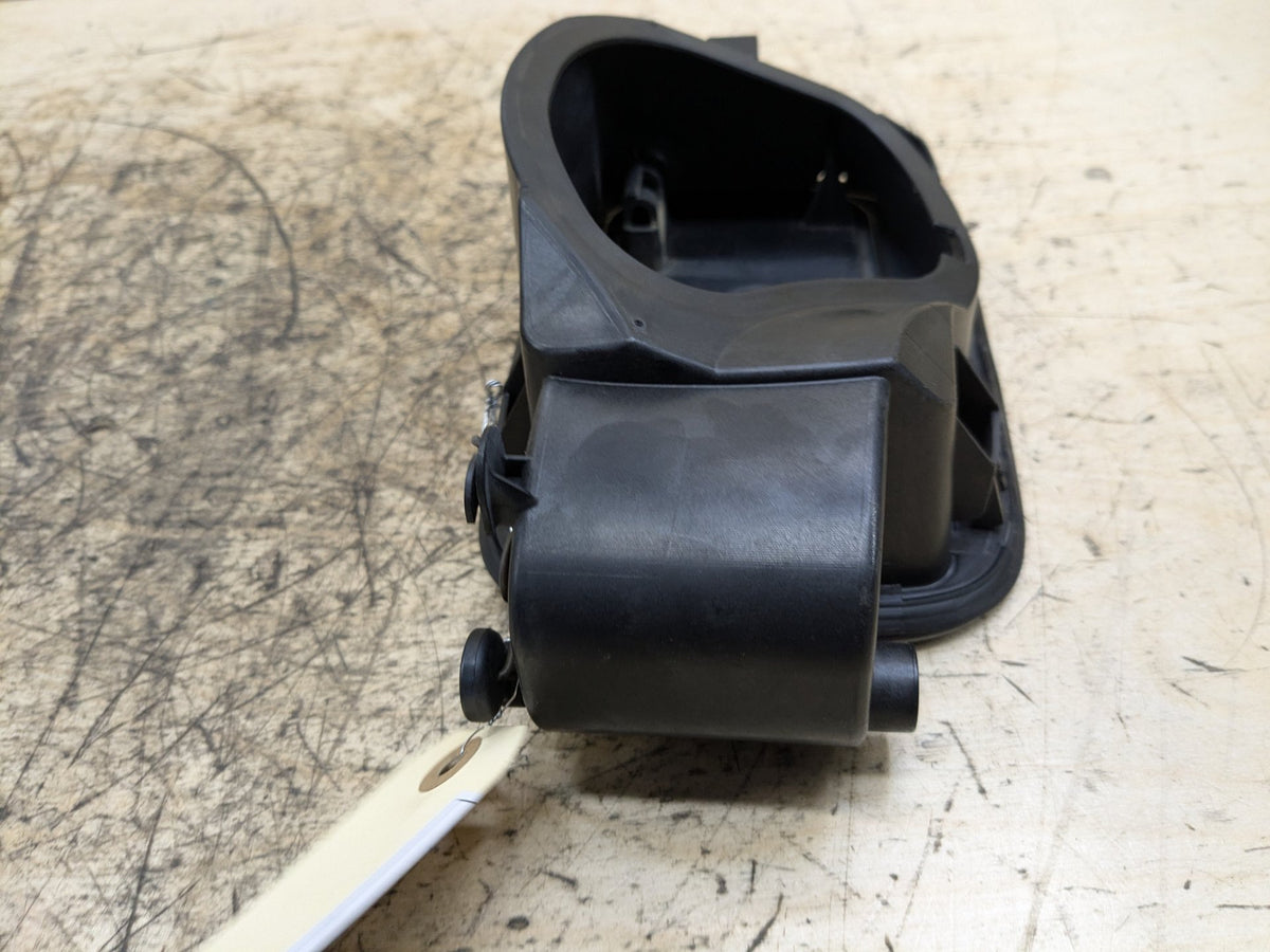 2008-2013 BMW 135i E88 Fuel Gas Tank Filler Cap 7166825 OEM