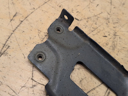 2019-2026 BMW X5 G05 Front Right Passenger Fender Brackets SET 7418218 OEM