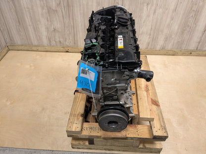 *CORE* OEM BMW G20 G22 G42 M240 M340 M440 RWD Long Block B58 ENGINE MOTOR Gen 2 6 Port *CORE*