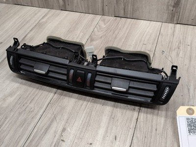 2014-2018 BMW X5 F85 Dashboard Dash Board Middle Center Air Vent 9252648 OEM