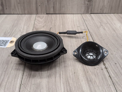 2014 - 2020 BMW 440i F36 Speakers SET 9184795 B58B30M0
