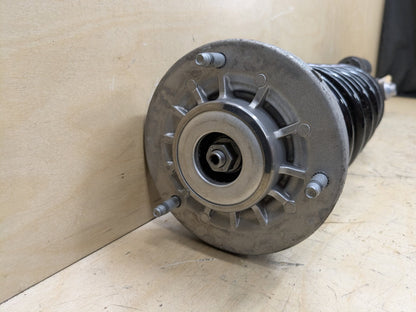 17-23 OEM BMW G30 M550 Rear Left Driver Side Spring Strut Shock Absorber VDC