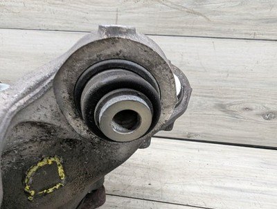 OEM BMW G01 X3 30i 30iX M40iX REAR Left Driver Knuckle Wheel Hub Spindle Bearing