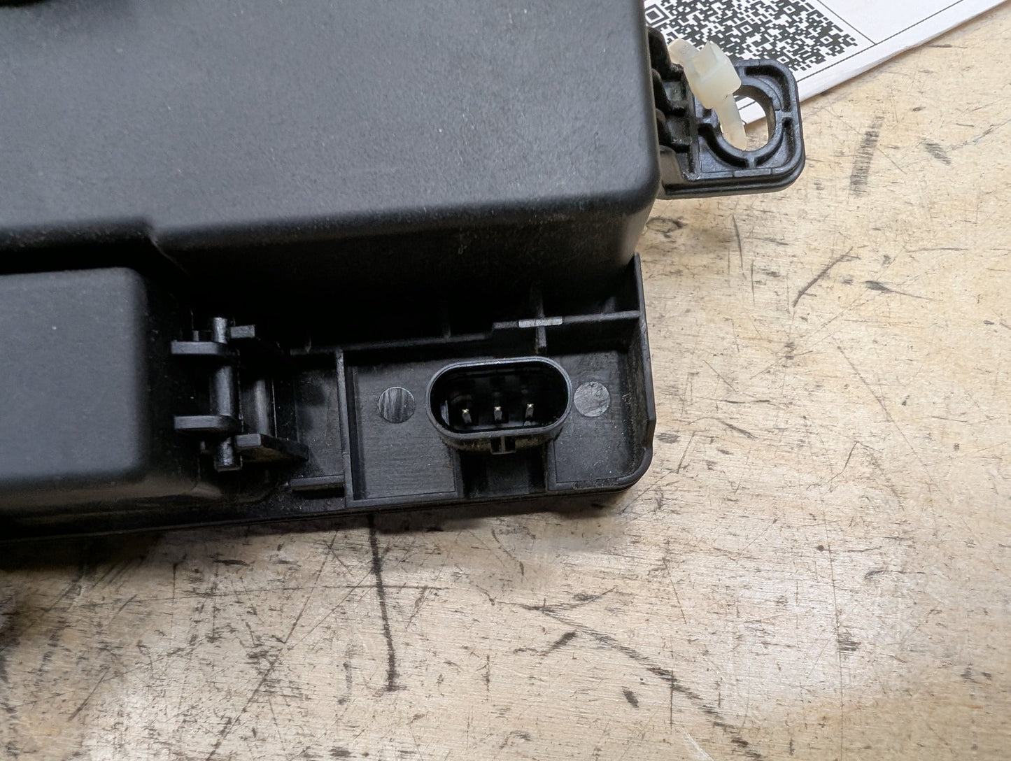 OEM BMW F13 F15 F16 F25 F30 F32 F36 Integrated Power Supply Module N20 N26 N55