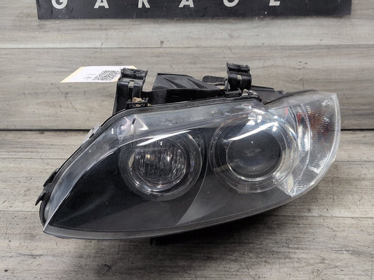 *07-10 OEM BMW E93 E92 M3 Left Driver Adaptive Xenon HID Headlight w/ Modules