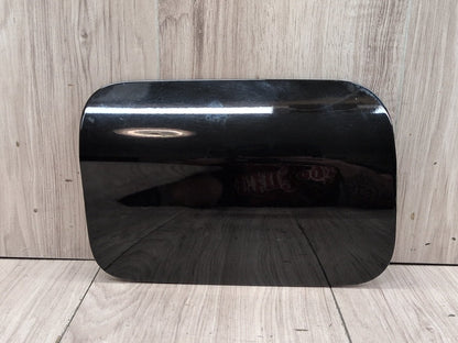 18-24 OEM BMW G01 F97 X3 X3M Rear Fuel Gas Tank Flap Lid Cover Black
