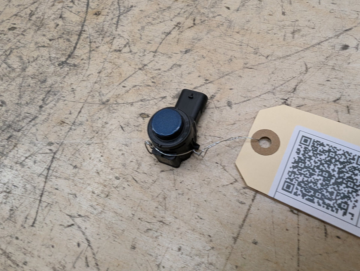 2019-2026 BMW X5 G05 Bumper PDC Parking Distance Sensor 9472118 OEM