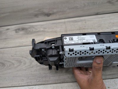 PRE-LCI OEM BMW G01 G02 G12 G30 X3 Digital Instrument Speedometer Gauge Cluster