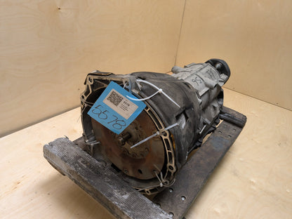 14-19 OEM BMW F22 F30 F32 RWD B58 Automatic Transmission Gearbox GA8HP50Z 178k
