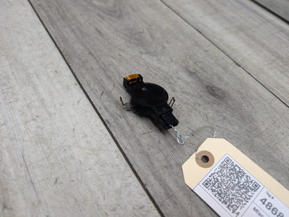2014 - 2019 BMW 340 F34 Rain Light Sensor (RLS) Module 9861558 B58B30M0