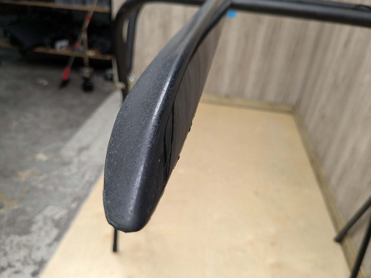 2008 - 2017 Audi S5 8T Right Passenger Side Skirt Rocker Panel 8T0854932