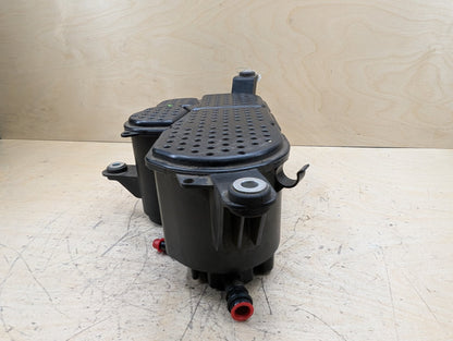 2011-2017 Audi RS5 8T Fuel Vapor Charcoal Canister 8K0201801C